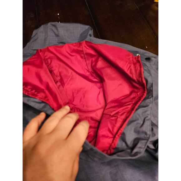 Columbia Men Alpine Action Ski Jacket - Dark Mountain, Large - Picture 12 of 16